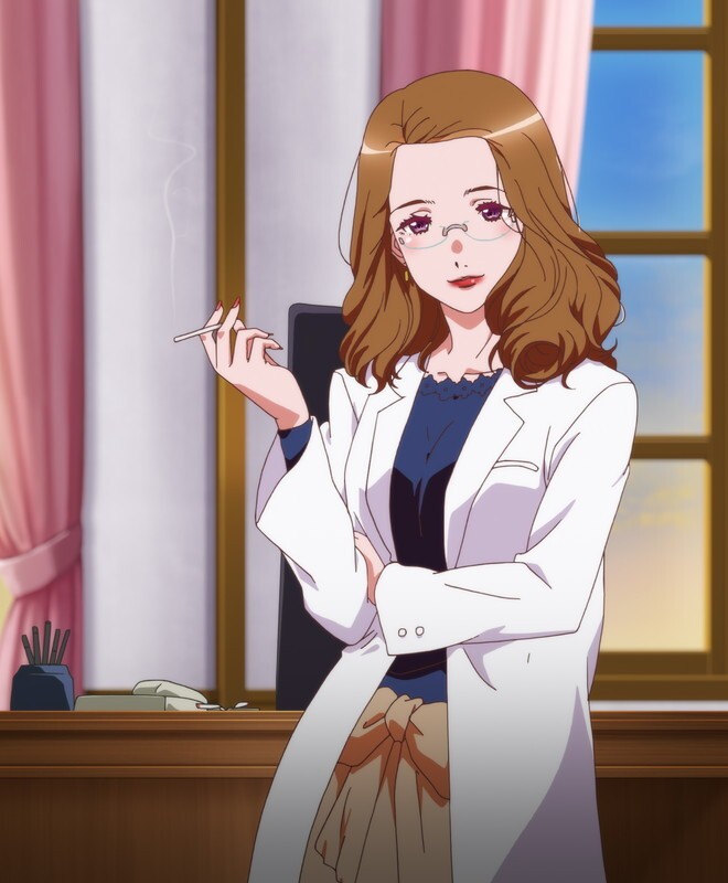 生孩子妊活部！ 1  剧照 6